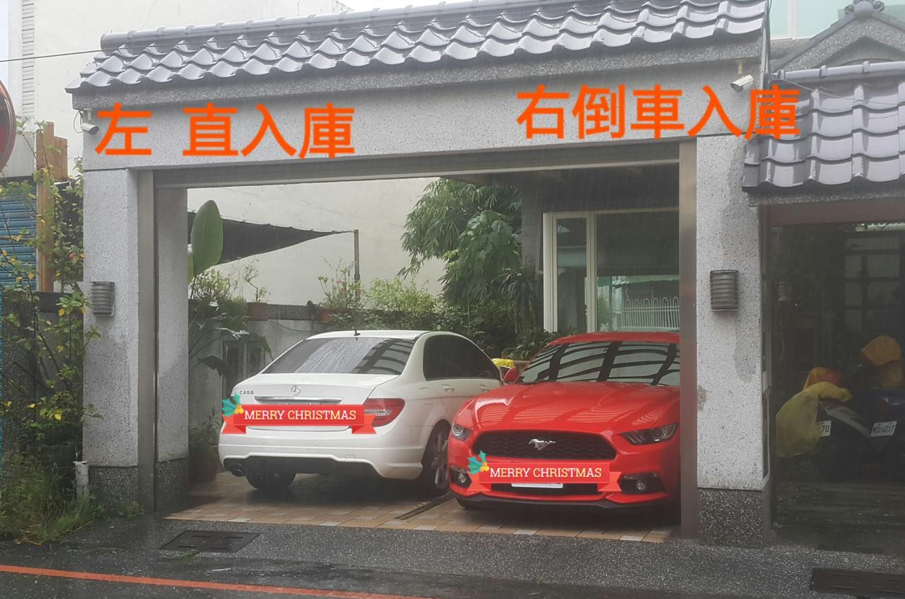 花蓮市シュイユエ ゲスト ハウスアパートメント エクステリア 写真