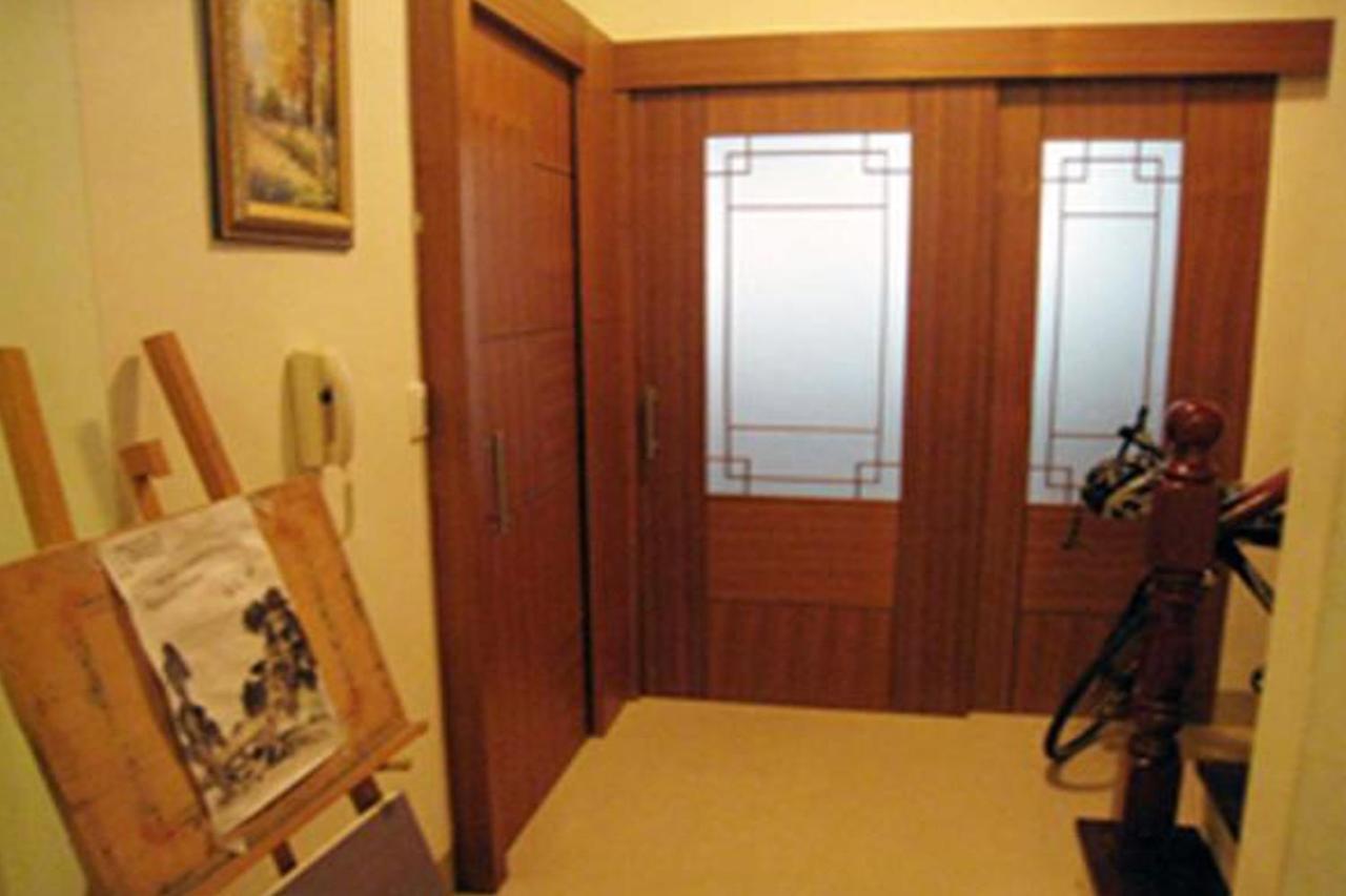 花蓮市シュイユエ ゲスト ハウスアパートメント エクステリア 写真